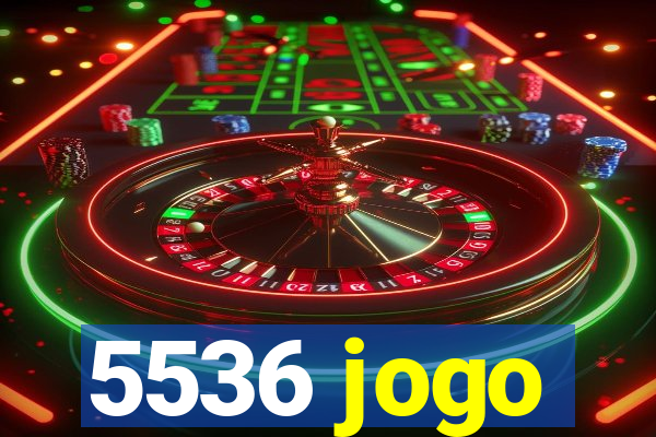 5536 jogo